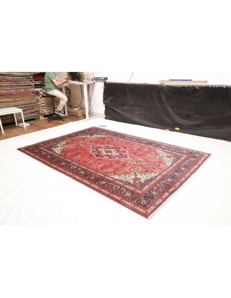 Tappeto Tabriz Persia cm.200x292