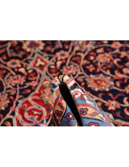 Tappeto Sarough Persia cm.218x307