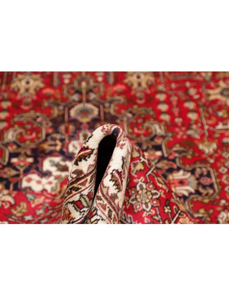 Tappeto Tabriz Persia cm.195x298