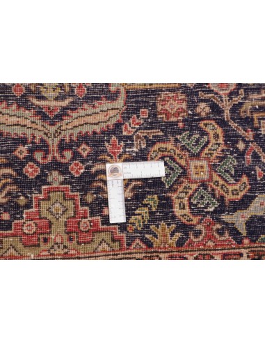 Tappeto Tabriz Persia cm.202x293