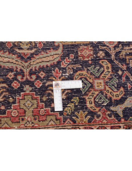 Tappeto Tabriz Persia cm.202x293