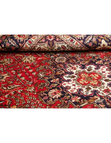 Tappeto Tabriz Persia cm.195x298