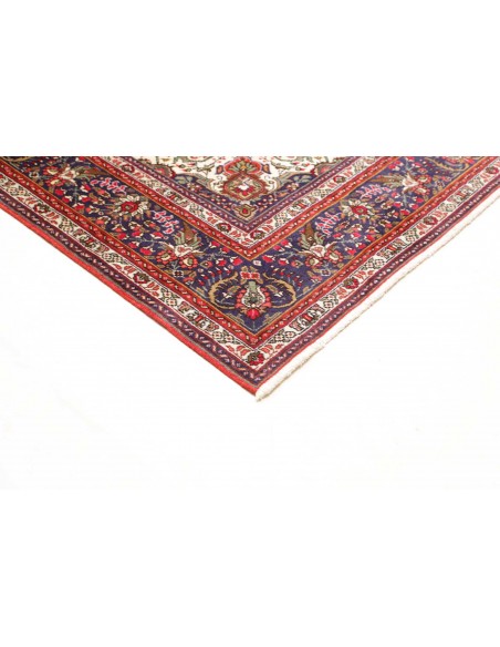 Tappeto Tabriz Persia cm.200x292