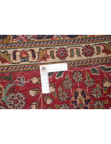 Tappeto Sarough Persia cm.218x307
