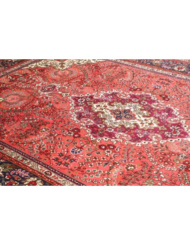 Tappeto Tabriz Persia cm.200x292