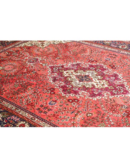 Tappeto Tabriz Persia cm.200x292