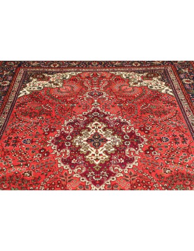 Tappeto Tabriz Persia cm.200x292