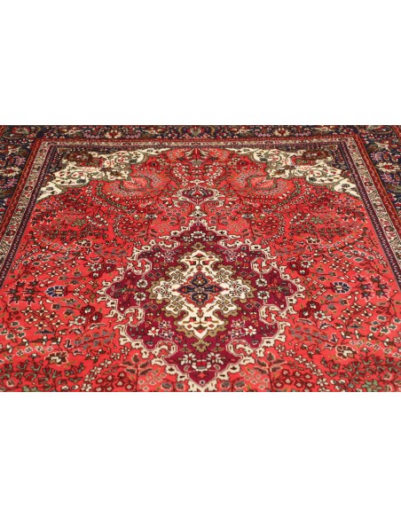 Tappeto Tabriz Persia cm.200x292