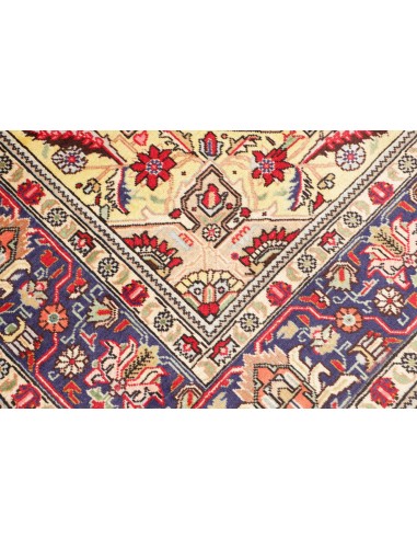 Tappeto Tabriz Persia cm.200x282