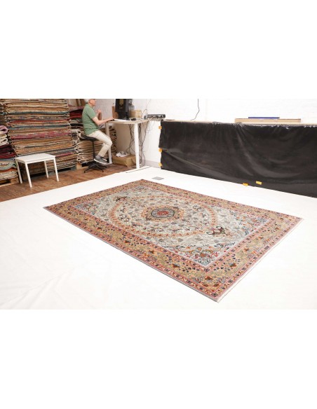 Tappeto Moud Persia cm.198x295