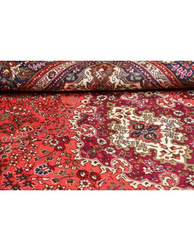 Tappeto Tabriz Persia cm.200x292