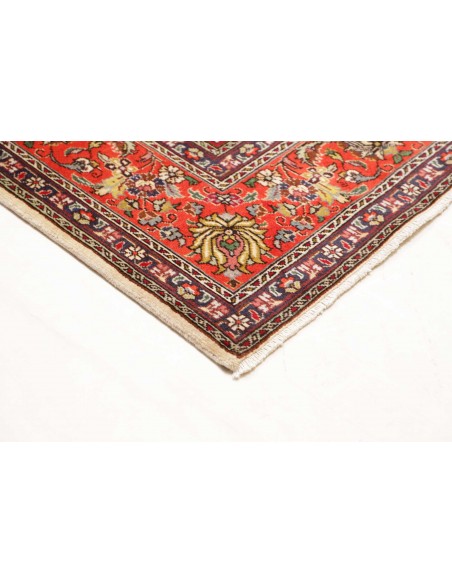 Tappeto Tabriz Persia cm.202x297