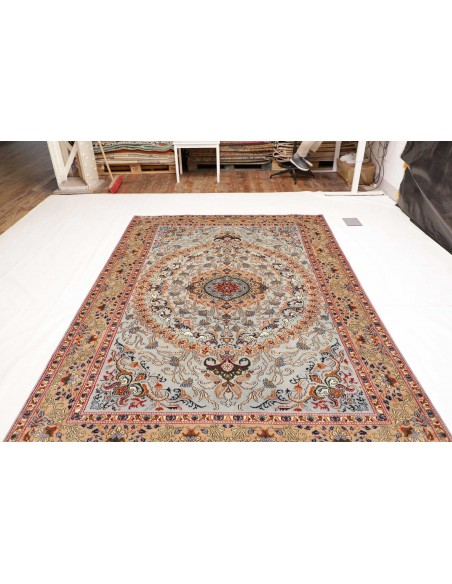 Tappeto Moud Persia cm.198x295