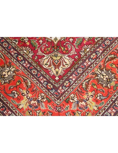 Tappeto Tabriz Persia cm.202x297