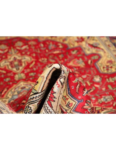 Tappeto Tabriz Persia cm.200x282