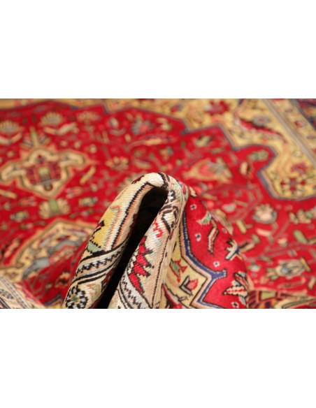 Tappeto Tabriz Persia cm.200x282