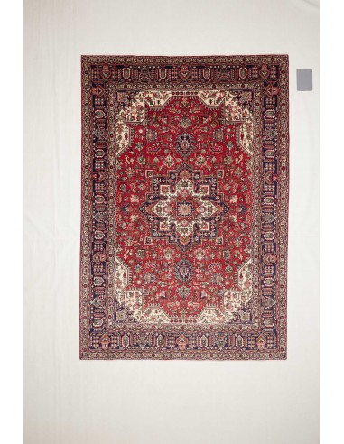 Tappeto Tabriz Persia cm.200x293