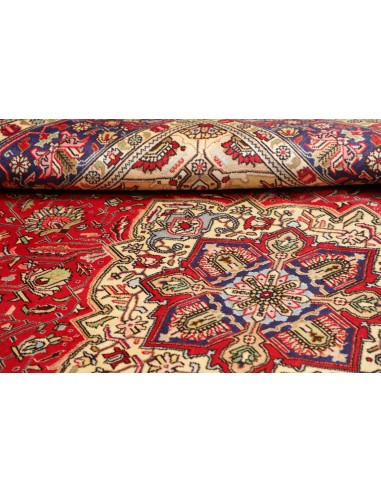 Tappeto Tabriz Persia cm.200x282
