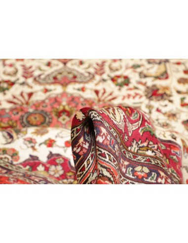 Tappeto Tabriz Persia cm.202x297