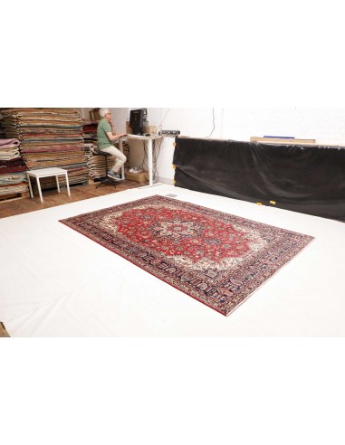 Tappeto Tabriz Persia cm.200x293