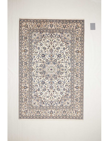 Tappeto Kashan Persia cm.198x303