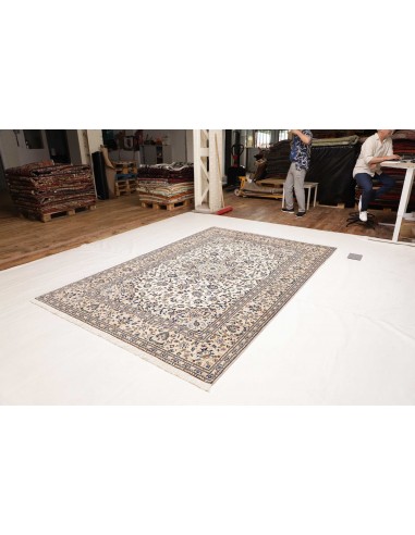 Tappeto Kashan Persia cm.198x303