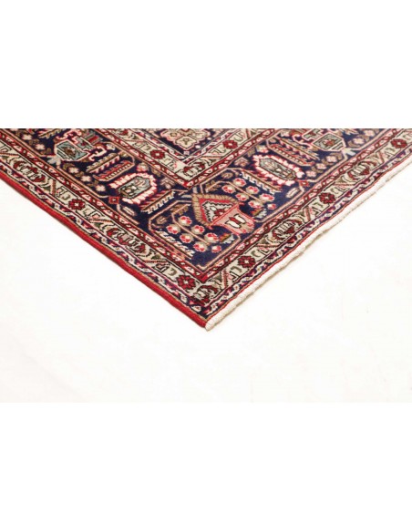 Tappeto Tabriz Persia cm.200x293