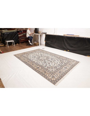 Tappeto Kashan Persia cm.198x303