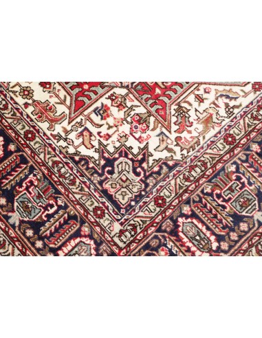 Tappeto Tabriz Persia cm.200x293