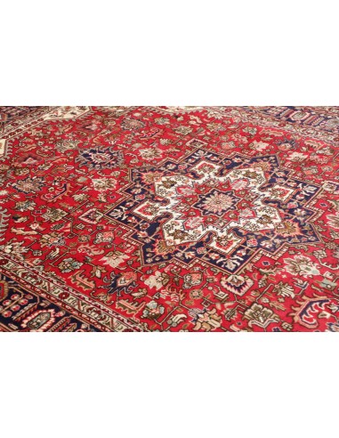Tappeto Tabriz Persia cm.200x293