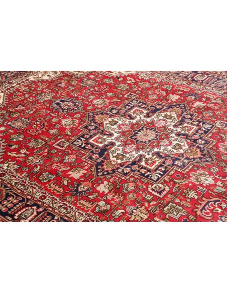 Tappeto Tabriz Persia cm.200x293