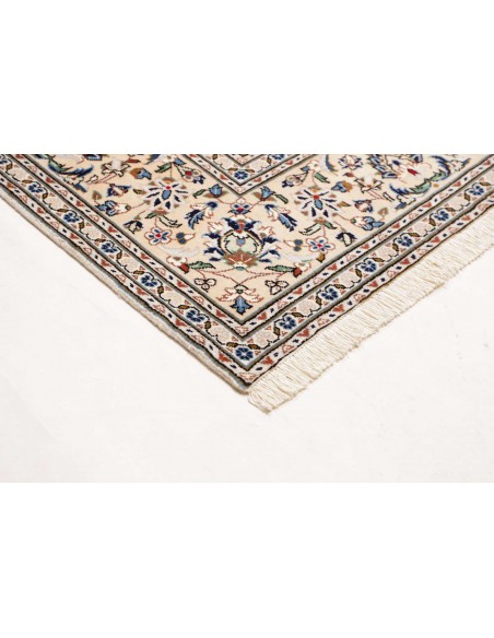 Tappeto Kashan Persia cm.198x303