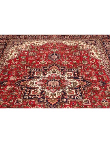 Tappeto Tabriz Persia cm.200x293