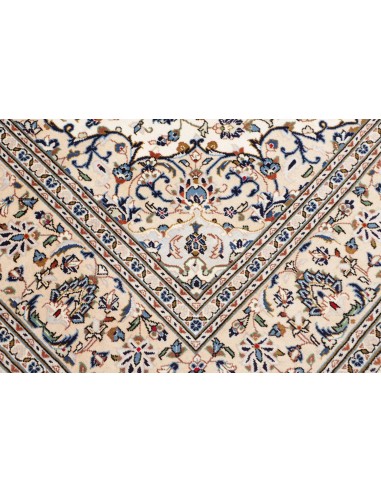 Tappeto Kashan Persia cm.198x303