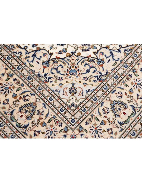 Tappeto Kashan Persia cm.198x303
