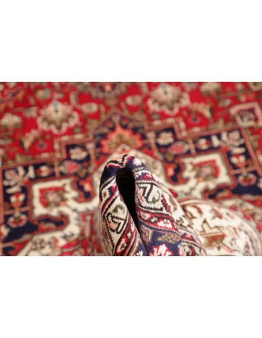 Tappeto Tabriz Persia cm.200x293