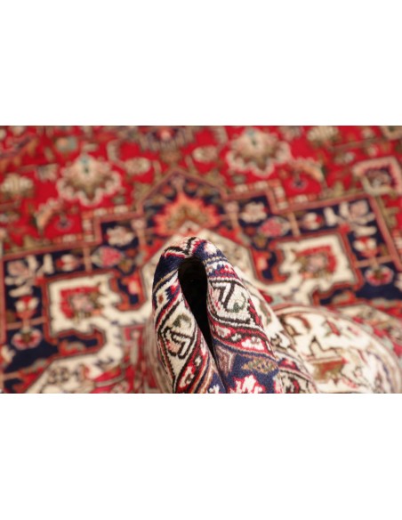 Tappeto Tabriz Persia cm.200x293