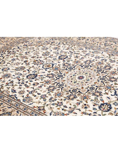 Tappeto Kashan Persia cm.198x303