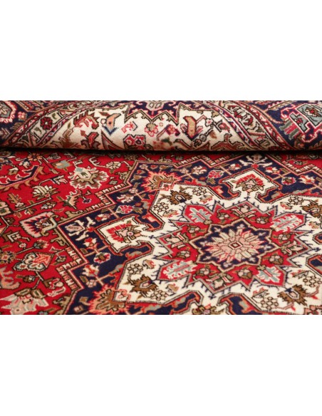 Tappeto Tabriz Persia cm.200x293