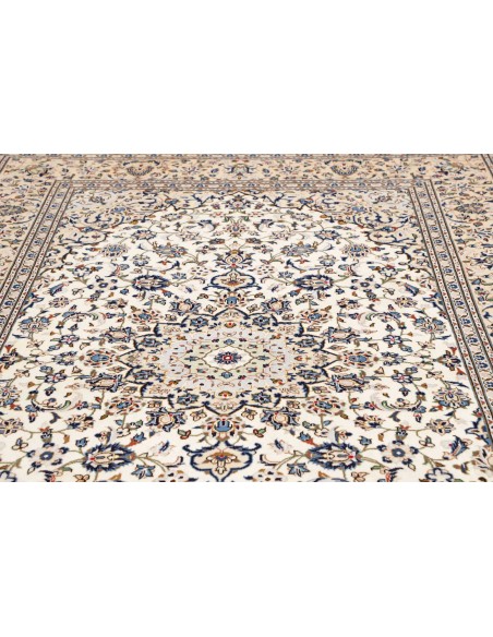Tappeto Kashan Persia cm.198x303