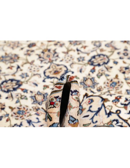 Tappeto Kashan Persia cm.198x303