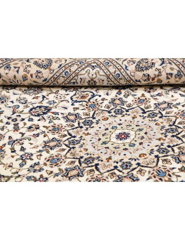 Tappeto Kashan Persia cm.198x303