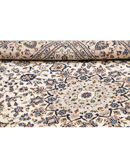 Tappeto Kashan Persia cm.198x303