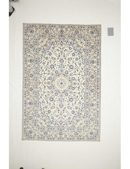 Tappeto Kashan Persia cm.200x298