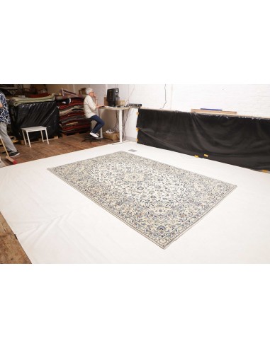 Tappeto Kashan Persia cm.200x298