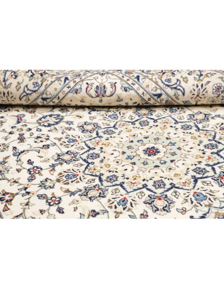 Tappeto Kashan Persia cm.200x298