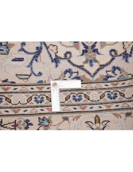 Tappeto Kashan Persia cm.200x298