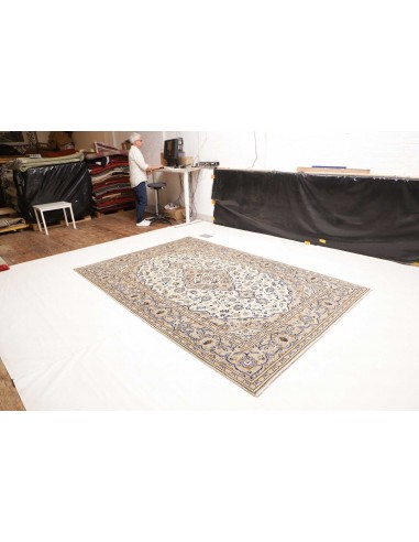 Tappeto Kashan Persia cm.200x292