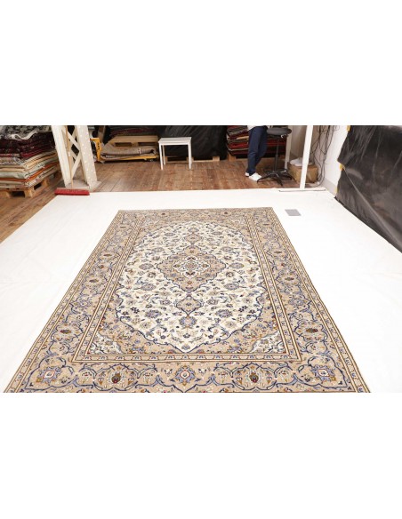 Tappeto Kashan Persia cm.200x292