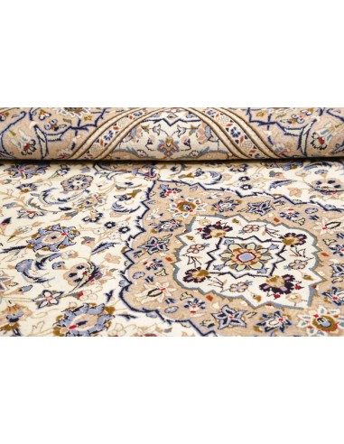 Tappeto Kashan Persia cm.200x292